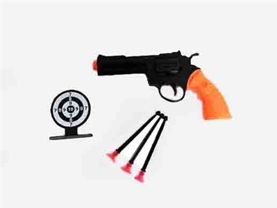 The needle gun and the board - OBL766048