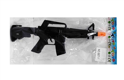 Solid color flint gun - OBL766049