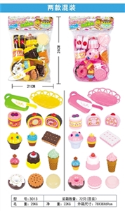 Pastry and le - OBL766072