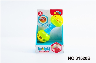 B: dumbbell - OBL766076