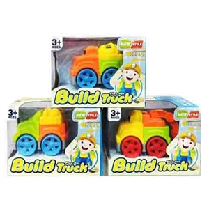 Assemble engineering inertia - OBL766112