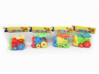 PVC卡头袋 - OBL766135