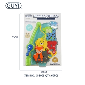 Of boring DiaoDiao - land animals - OBL766166