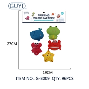 Of fun water park - OBL766169