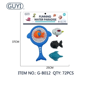 Of fun water park - OBL766172