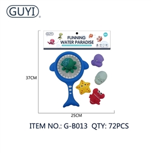Of fun water park - OBL766173