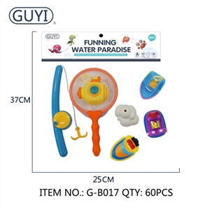 Of fun water park - OBL766176