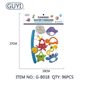 Of fun water park - OBL766177