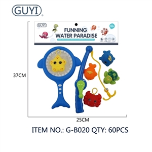 Of fun water park - OBL766179