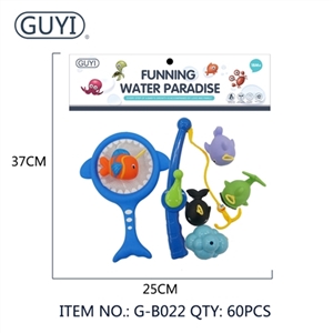 Of fun water park - OBL766181