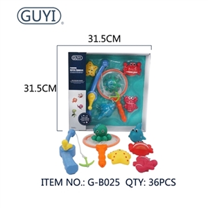 Of fun water park - OBL766183