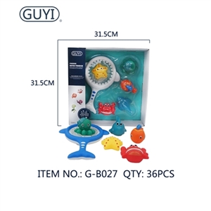 Of fun water park - OBL766185