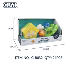 Of fun water park - OBL766190