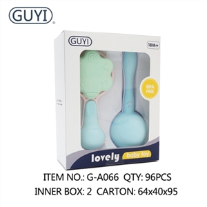 Instrument set with sand hammer (hand) - OBL766195