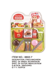 French fries marca dragon - OBL766290