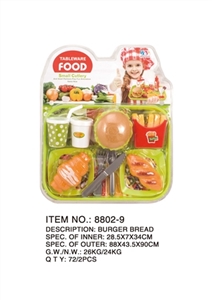 hamburger - OBL766292