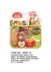 Donuts suit - OBL766293