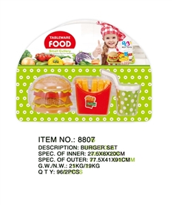 French fries coke - OBL766324