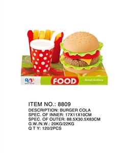 Hamburg coke - OBL766349