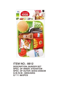 Hamburg suit - OBL766352