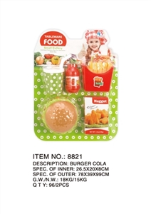 Hamburg coke - OBL766356