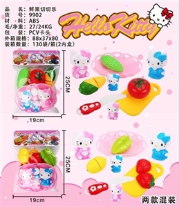 Fresh fruit and le - OBL766371