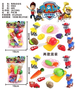 Fresh fruit and le - OBL766372