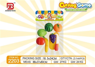 Fresh fruit and le - OBL766377