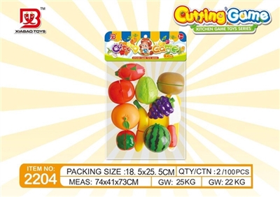 Fresh fruit and le - OBL766378