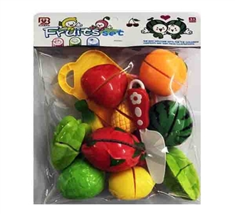 Fresh fruit and le - OBL766381