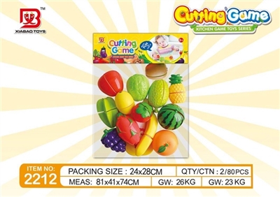 Fresh fruit and le - OBL766383