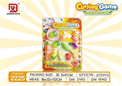 Fruit and le - OBL766387