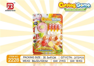 Fruit and le - OBL766390