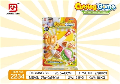 Fruit and le - OBL766396