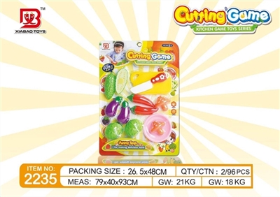 Fruit and le - OBL766397