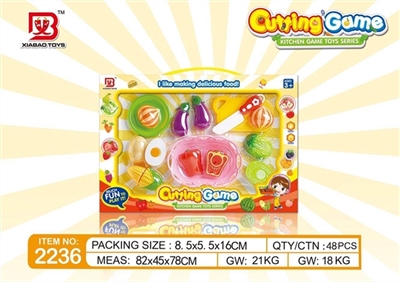 Fruit and le - OBL766398