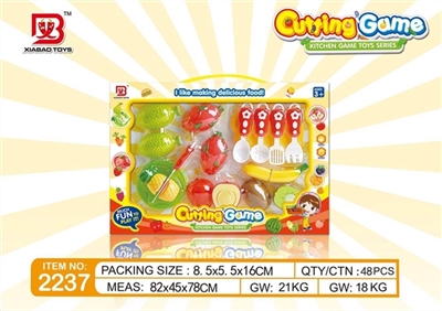 Fruit and le - OBL766399