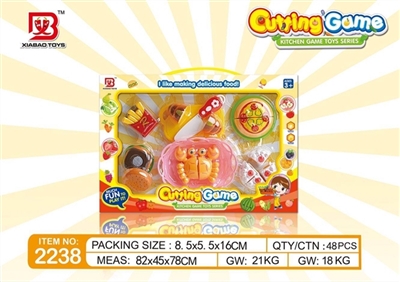 Fruit and le - OBL766400