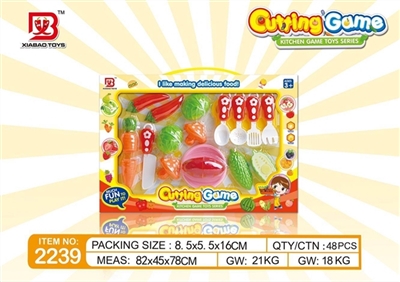 Fruit and le - OBL766401