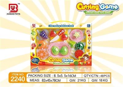 Fruit and le - OBL766402