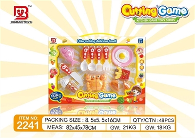 Fruit and le - OBL766403