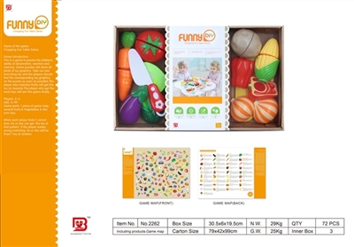 Earnestly DIY kits - OBL766417