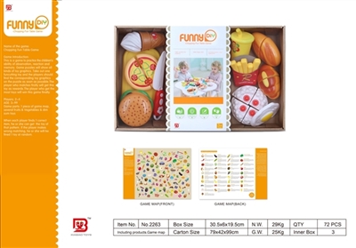 Earnestly DIY kits - OBL766418