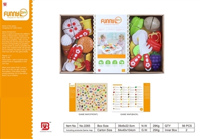 Earnestly DIY kits - OBL766420