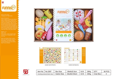 Earnestly DIY kits - OBL766422