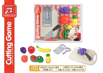 Fruits and vegetables and le - OBL766446