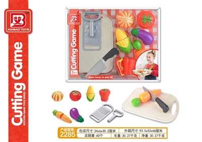 Fruits and vegetables and le - OBL766447