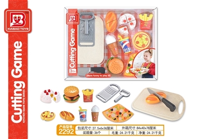 Western food and music - OBL766454