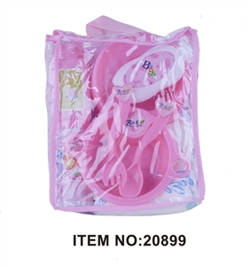 9 and 1 accessories bags - OBL766567