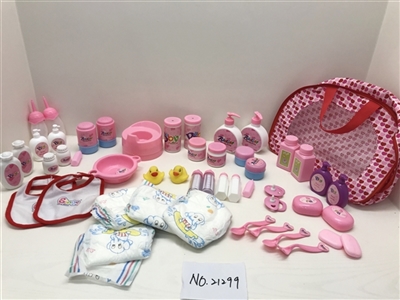 50 1 accessories bags - OBL766570